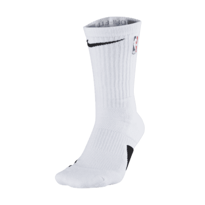 Nba socks nike online